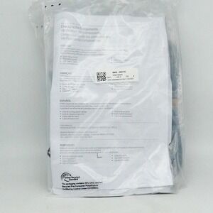 Samsung BN96-55674U Manual & Cables Power Cable Displayport HDMI C Cable NEW